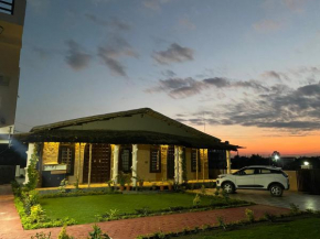 Ramashray - Mud House Living